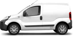 Citroen Nemo Van 2008